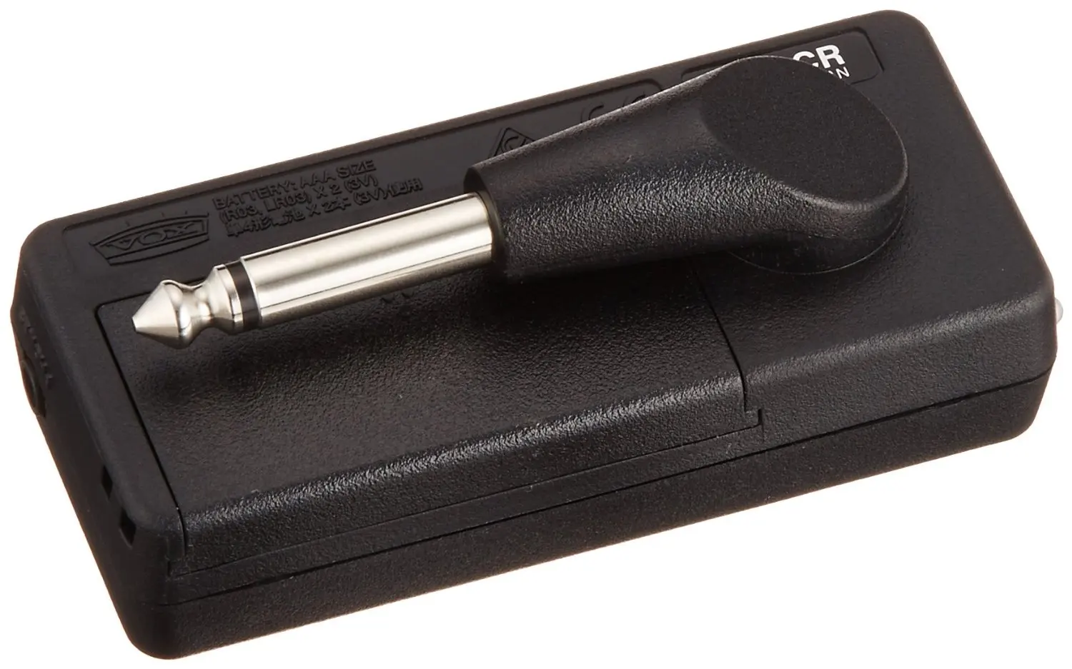 Усилитель Vox Amplug 2 для гитары/баса все модели AC30 классический рок металл бас