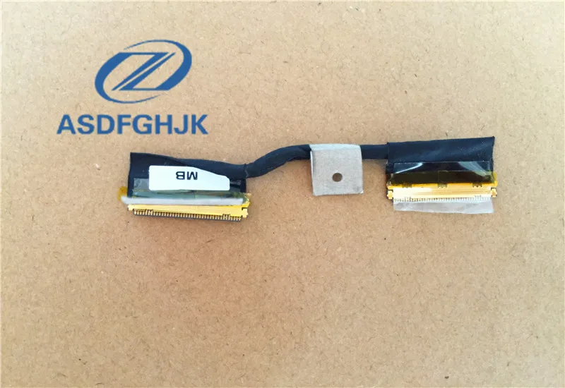 

original wholesale ddgm6cpb000 For Dell XPS 18 1810 LCD Video Cable NMGF6 0NMGF6 cn-0NMGF6 100% test ok