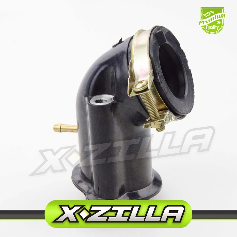 

Intake Manifold Pipe for GY6 125cc 150cc Moped Scooter