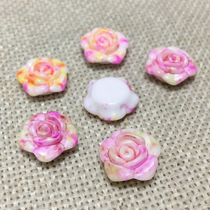 Серьга дырка Свадебная винтажная рамка бусины кисточки талисманы Ювелирные