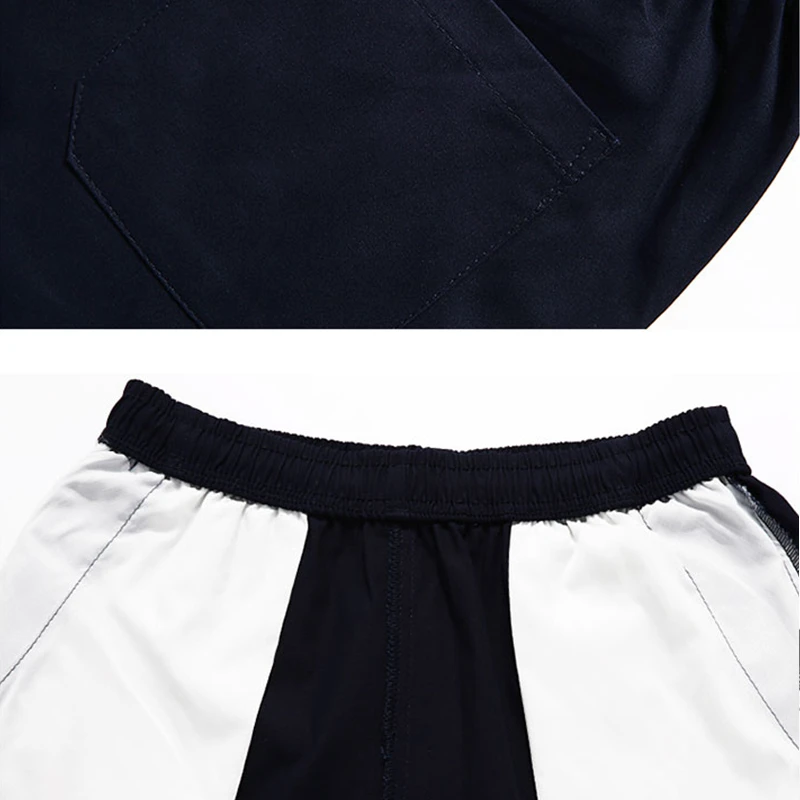 Шорты мужские спортивные летние 5 цветов хлопок повседневные пляжные короткие