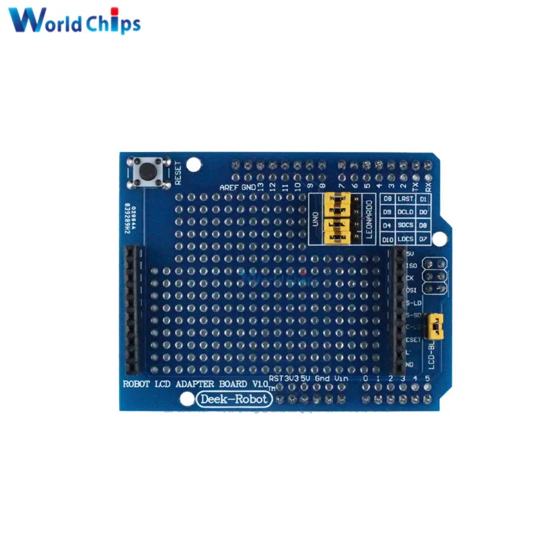 Плата расширения для Arduino UNO R3 с TFT ЖК экраном 1 8 дюйма горячая Распродажа|hot sale|arduino