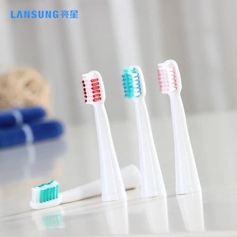 

1 PIECE Toothbrush Head Electric Toothbrush Replacement Heads Fits for U1 A39 A39PLUS A1 SN901 SN902 Tooth Brush Oral Hygiene