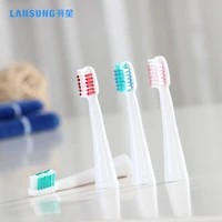 1 piece toothbrush head electric toothbrush replacement heads fits for u1 a39 a39plus a1 sn901 sn902 tooth brush oral hygiene