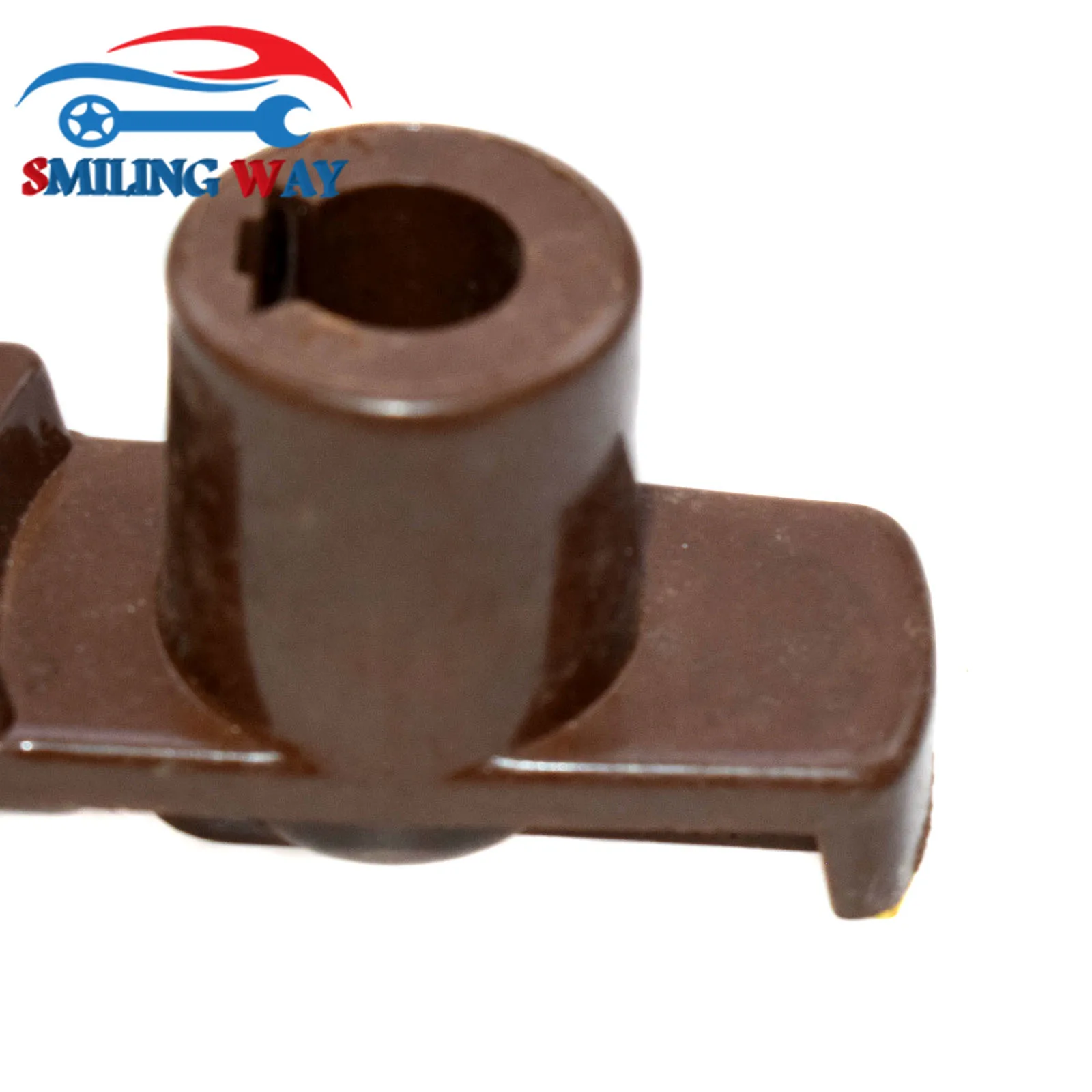 Smiling Way # Ротор распределителя для Alfa Ford Opel Audi VW Seat Hyundai Mercedes Benz Saab Vauxhall OE 052905225C