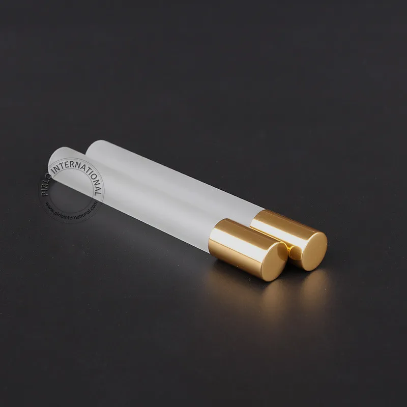 Оптовая продажа 100 шт./лот 10 мл стеклянная бутылка для духов пустая г