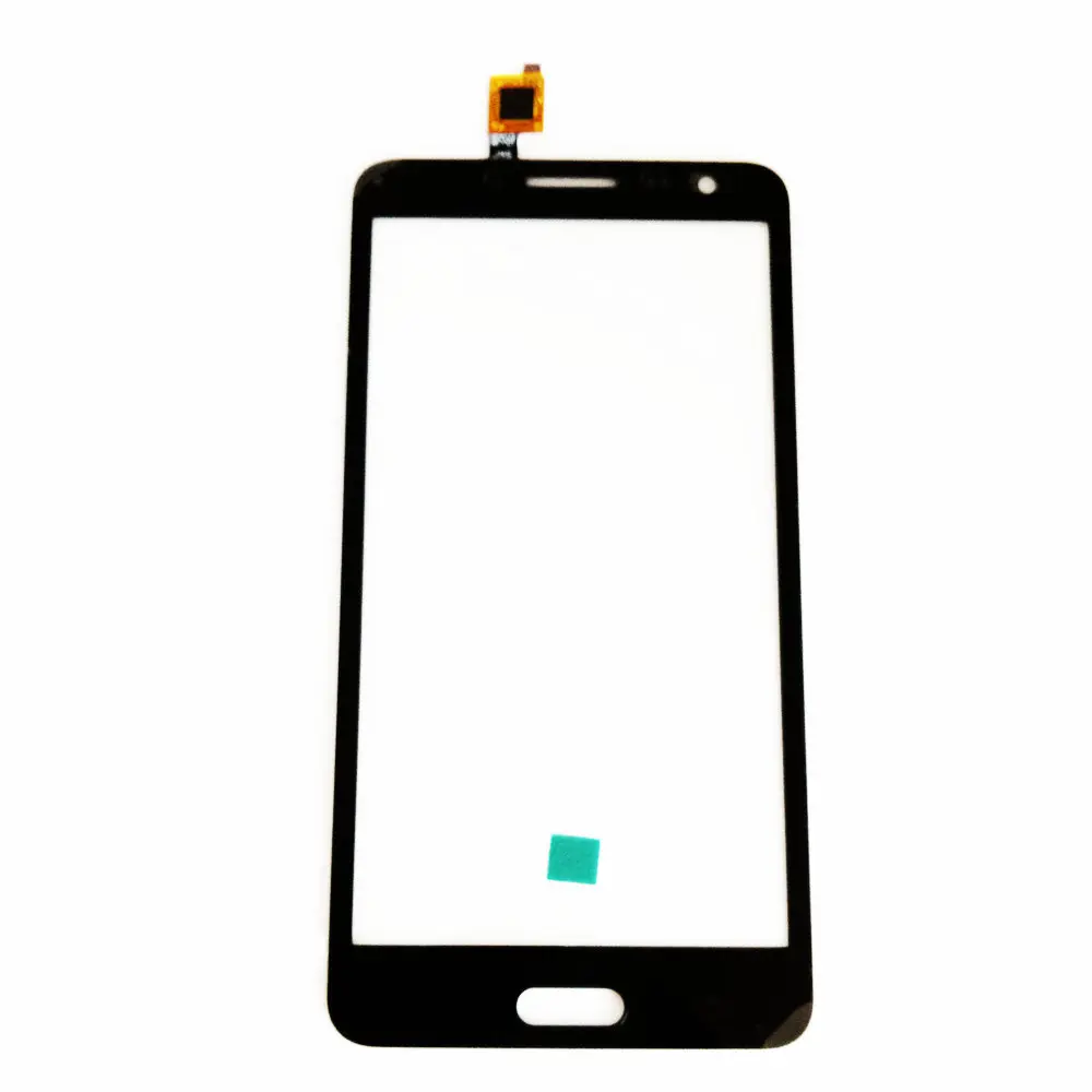Новый емкостный сенсорный экран TP для Star MTK6582 5 дюйма N8000 сотовый телефон с