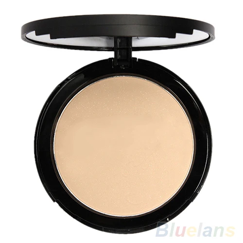 Pressed Face Oil-control Makeup Palettes Cosmetic Powder Palette Skin Finish highliter puder |