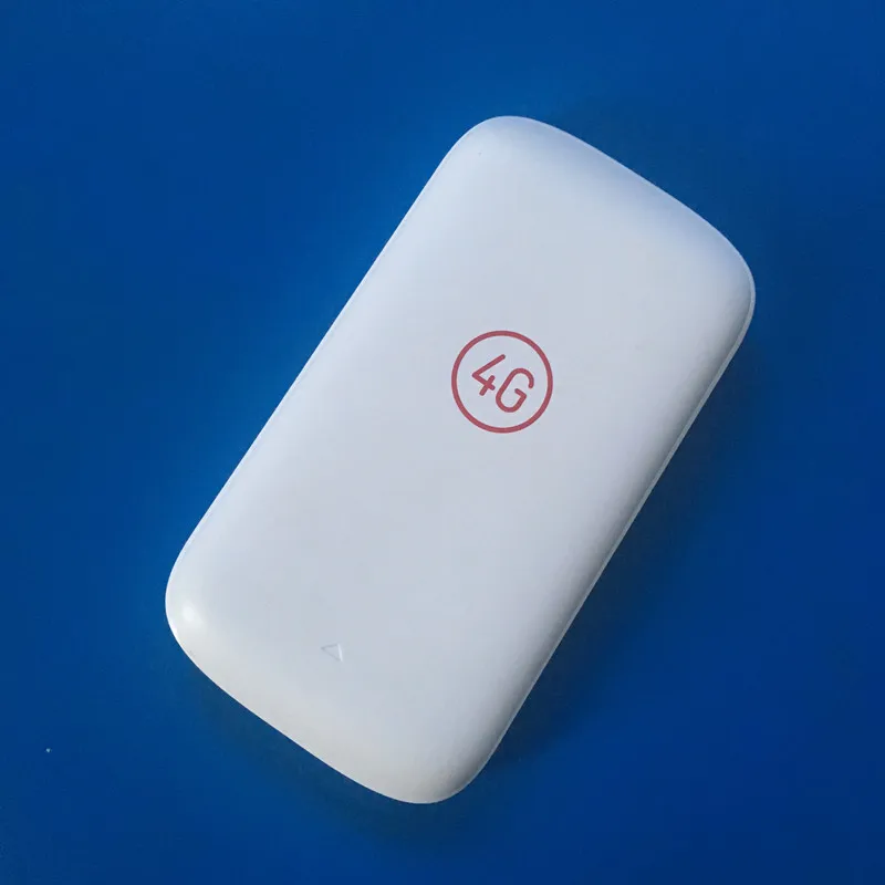 Разблокирована оригинальный zte MF90 МИФИ 4G LTE Wi Fi маршрутизатор Мобильный Скорость