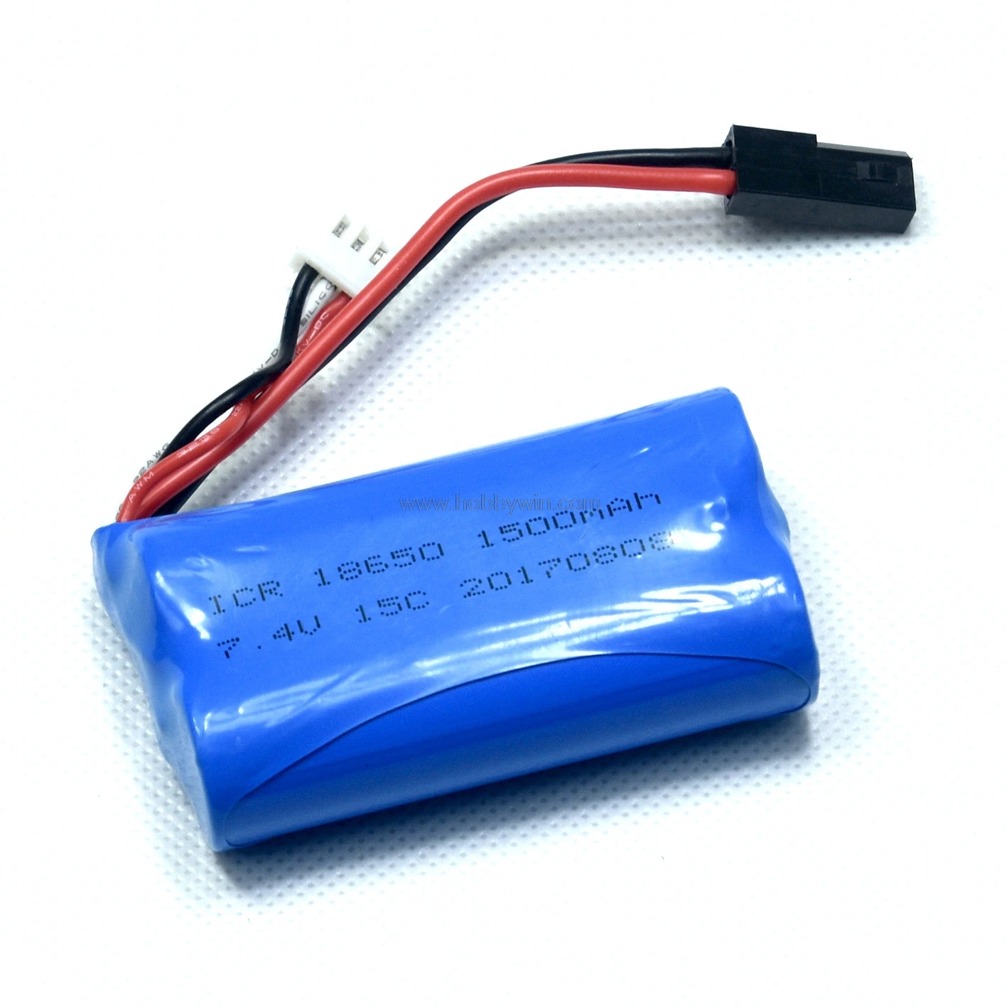 7 4 V 2S 1500mAh 15C литий-ионный аккумулятор 5500-вилка радиоуправляемая модель гоночной