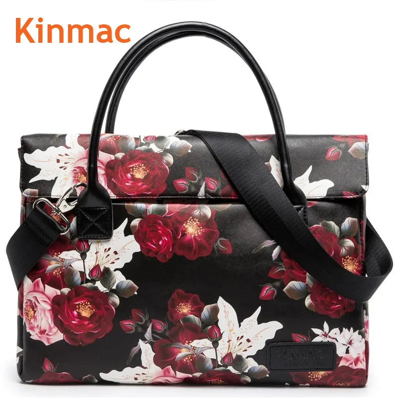 Популярный бренд 2019 сумка Kinmac для ноутбука 13 дюймов чехол Macbook 3 дюйма женская