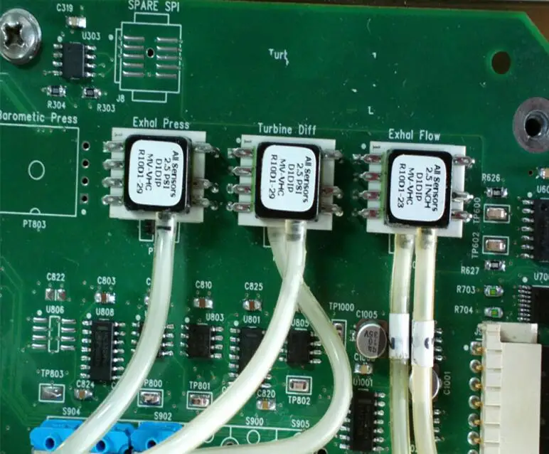 Все датчики 2 5 дюйма Φ для vela вентилятор psi D1DIP новая версия|sensor|sensor sensorsensor ventilator |