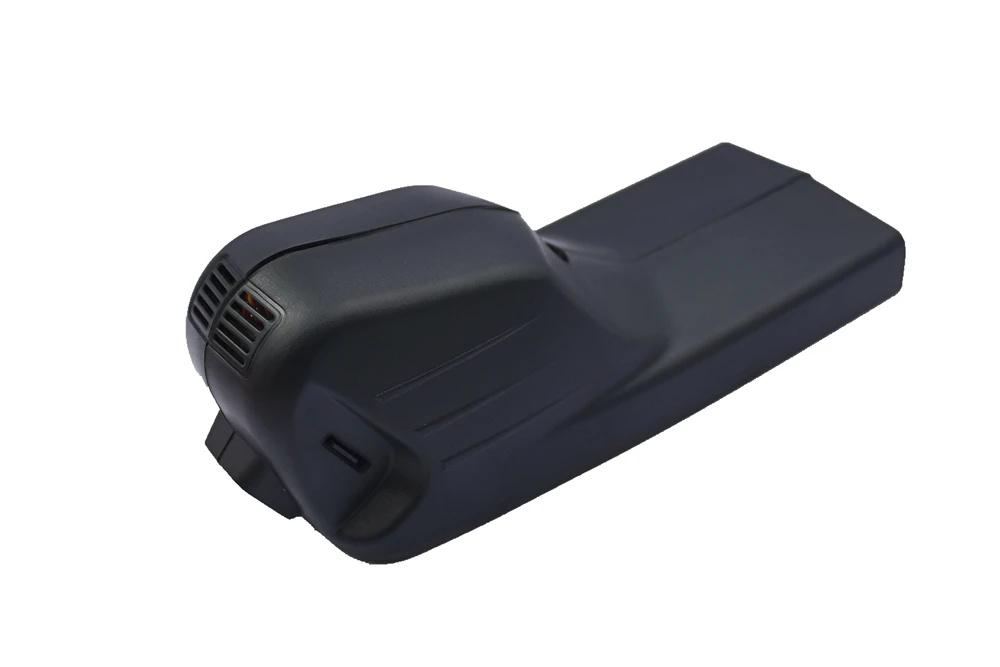 Скрытый HD Автомобильный видеорегистратор PLUSOBD специально для BMW X5 F15 2015 низкая