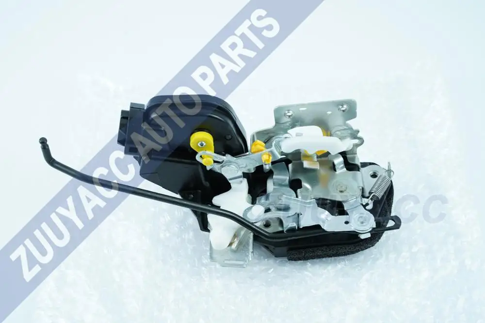 Привод дверного замка для Kia Sportage MK2 05-10 813111F020 814111F020 813211F020 814211F000 | Автомобили и