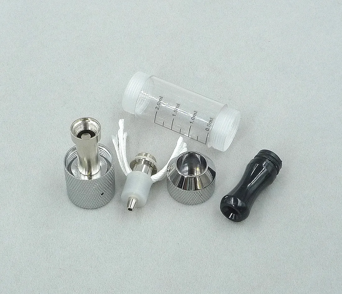 VIVI NOVA CE7 Tank Clearomizer 510 атомайзер для ego evod t Vaporizer Vape электронная сигарета ручка|510