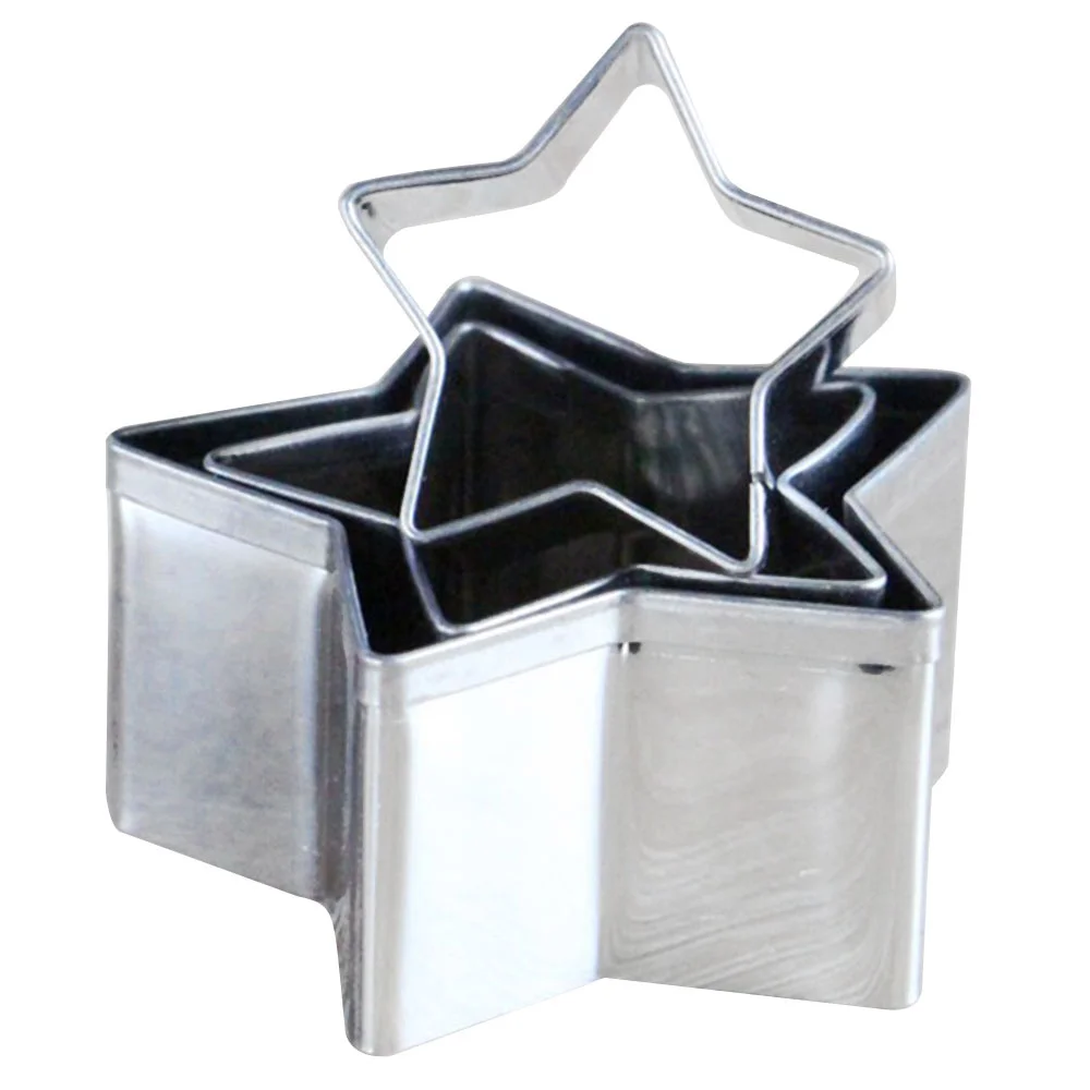 24 шт./компл. форма для печенья из нержавеющей стали|cookie cutter|cookie cutter stainless steelsteel cookie