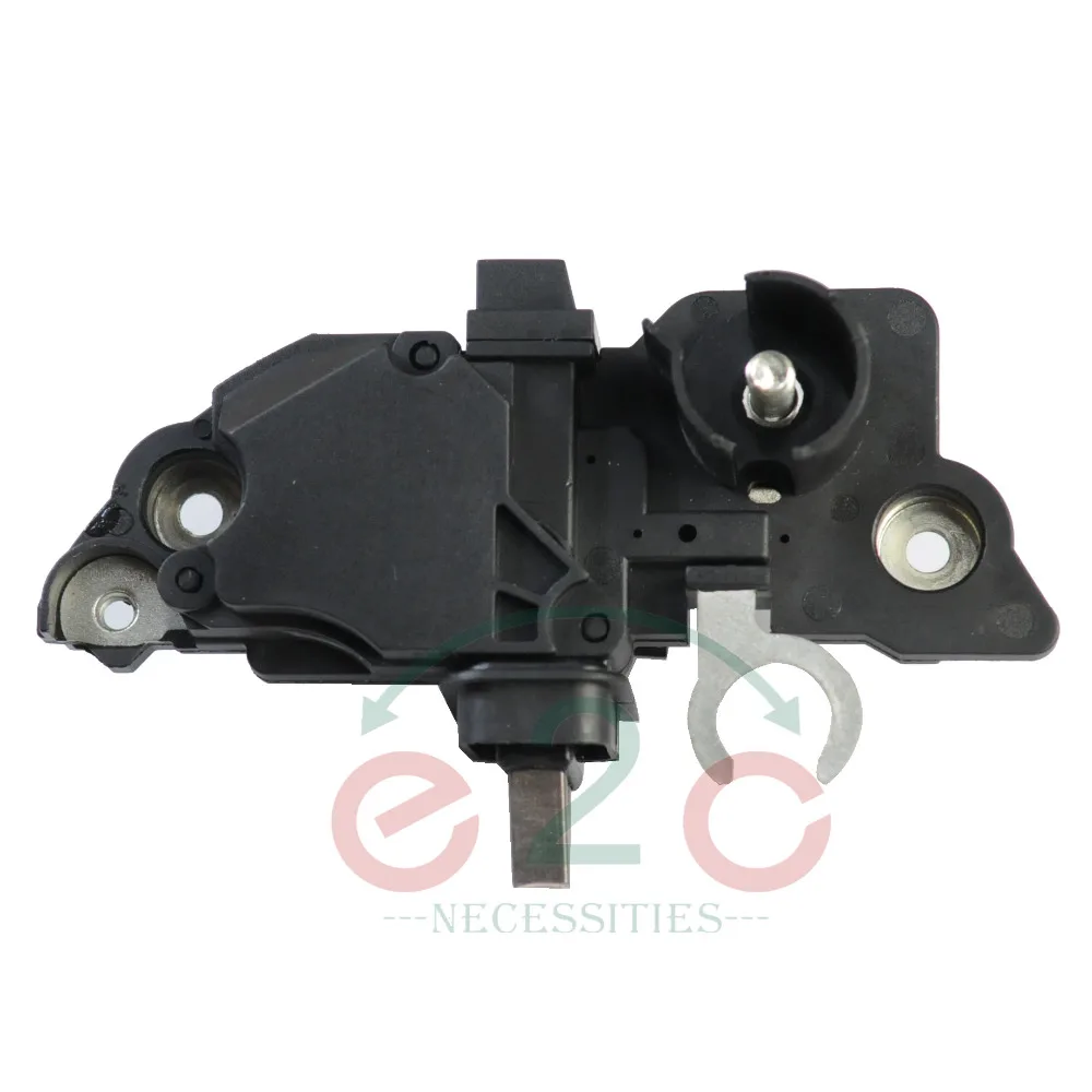 E2C Напряжение регулятор генератор для Alfa Romeo Fiat Bosch oe #: f00m145220/f00m145349/GER 078/5dr009728-171/130618