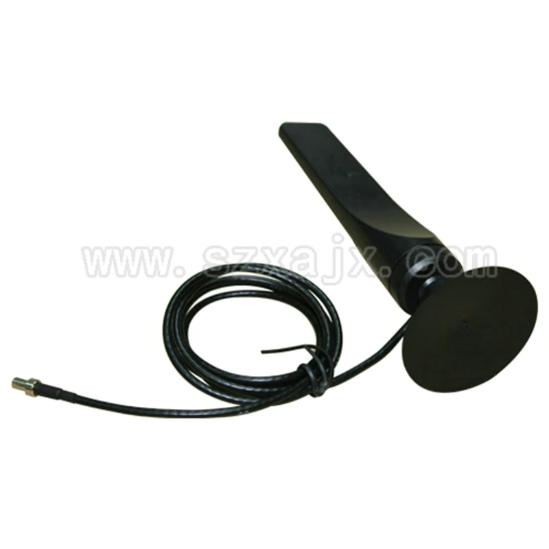 JX антенна TS9 Разъем 3G маршрутизатор Anetnna внешняя 1880-1920 МГц для Huawei USB модем