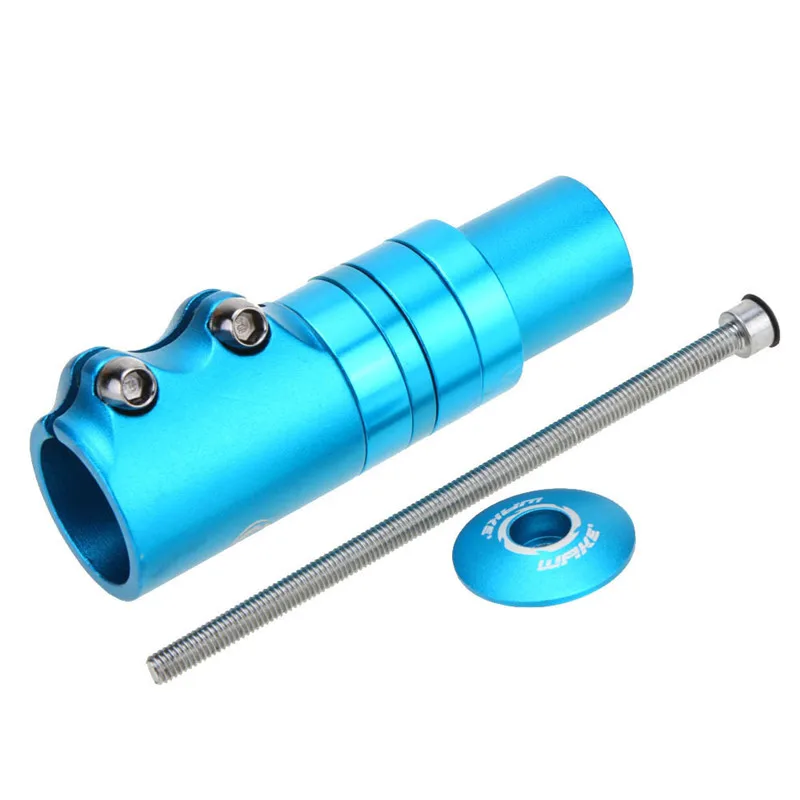 Удлинитель для руля велосипеда 28 6 мм алюминиевый сплав|Велосипедный руль| |