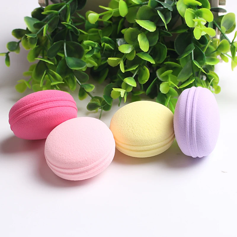1 шт. губка для нанесения основы под макияж|puff flawless|cosmetic puffsponge beauty |