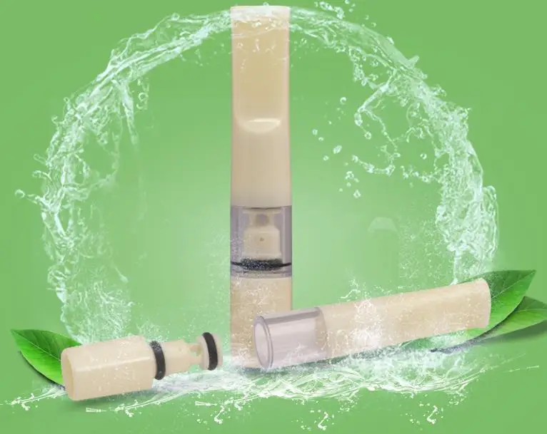 

Smoking Accessories plastic Circulating filter cigarette holder 120pc/lot