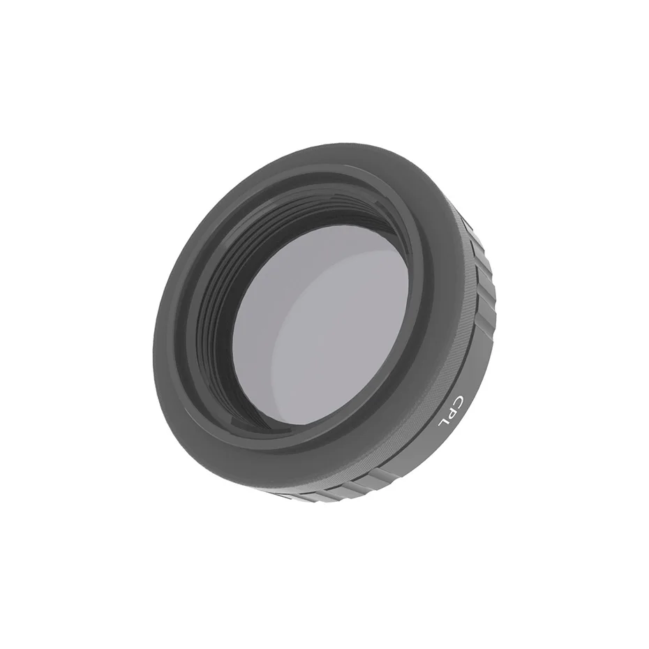 Фильтр для спортивной камеры FOTOFLY поляризационный CPL/UV/STAR/ND 4 8 16 32 PL регулируемые