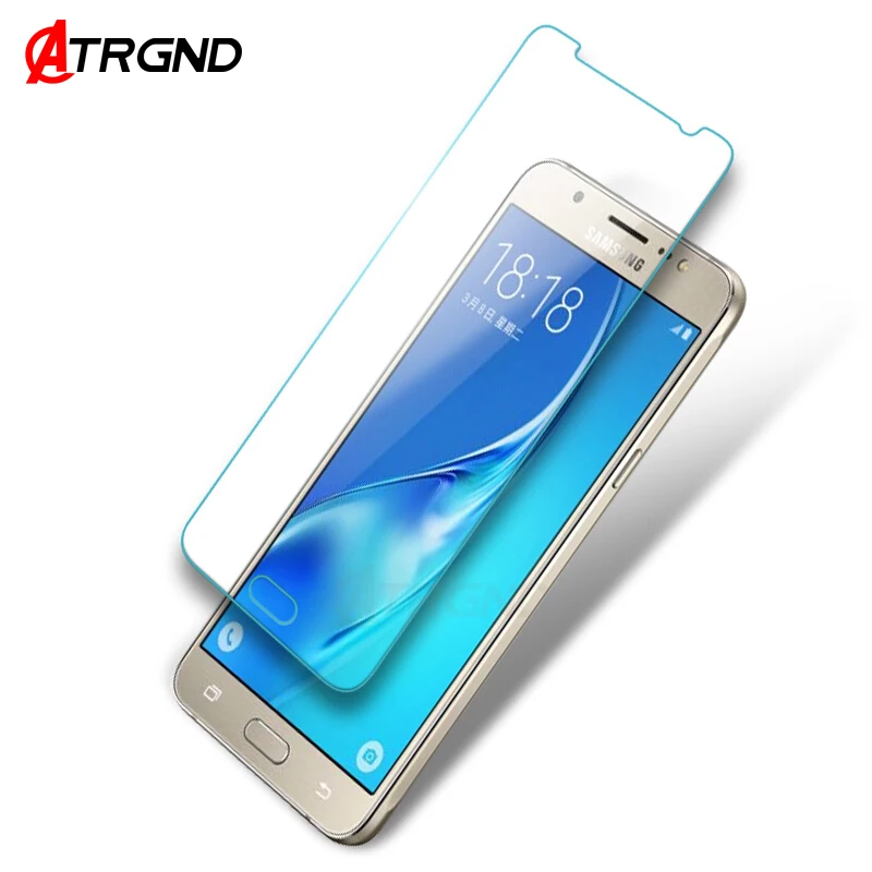 Закаленное Стекло на samsung Galaxy A3 A5 A7 S7 S6 S5 S4 S3 Экран из закаленного стекла с уровнем твердости 9H защитный Стекло