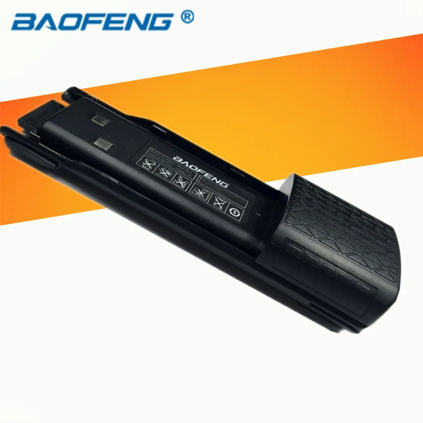 Новый аккумулятор UV82 для baofeng Pofung UV 82 NKTECH 7 4 В 3800 мАч увеличенный двухсторонней