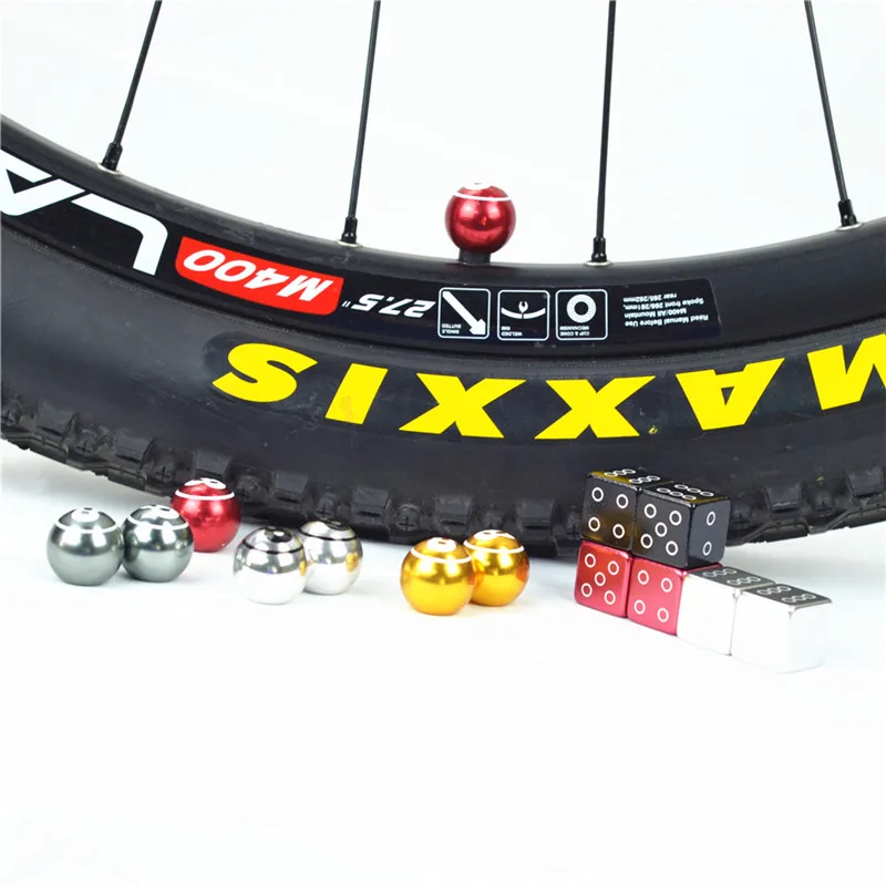 2 шт. детские велосипедные вентили из алюминиевого сплава|Клапан| |