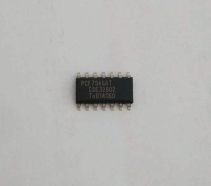 

Free Shipping PIC16F74-I/L PLCC44