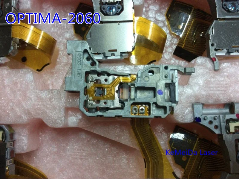 Радиоприемник OPT-2060 OPTIMA-2060 OPT-2070 OPTIMA-2060B2 OPTIMA- оптическая линза | Автомобили и