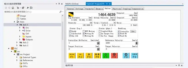Эфирcat, LAN9252 макетная плата, эфирcat-smart-доска для учебы