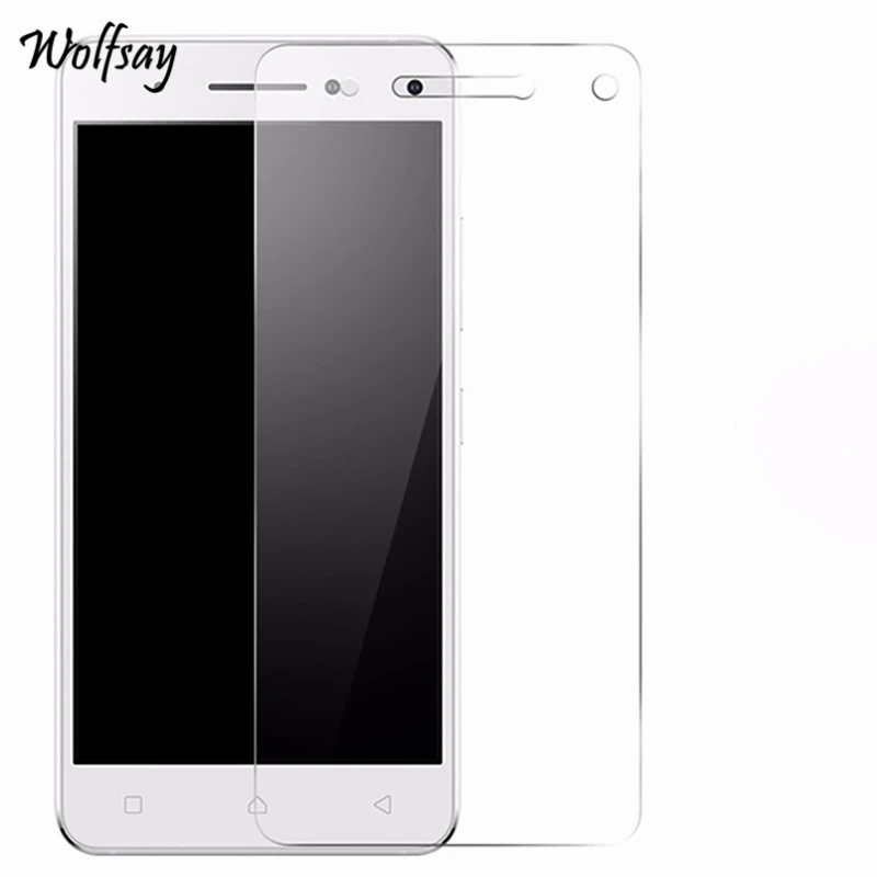 2 шт для стекла Lenovo K6 закаленное стекло K33a48 Защита экрана 5 0 &quotЗащитная пленка