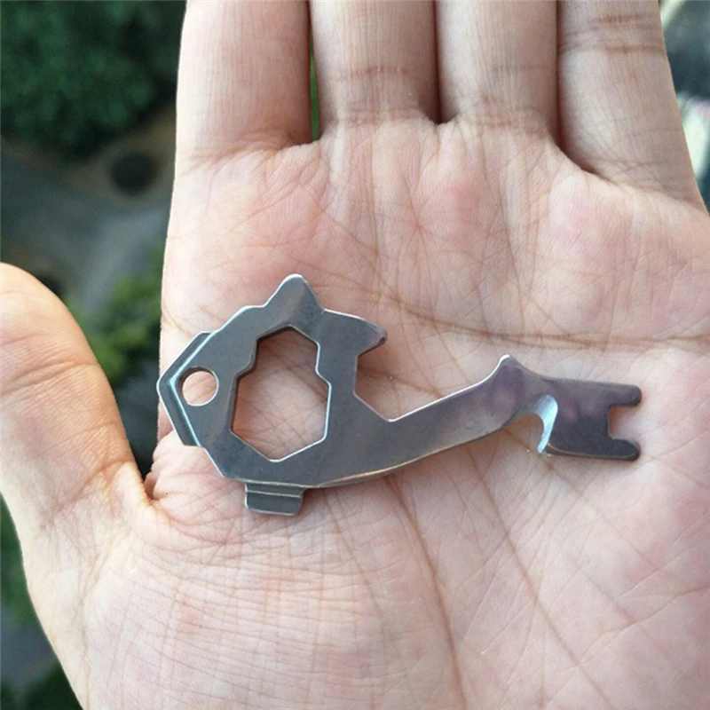 Набор для выживания на открытом воздухе 20 в 1 | Спорт и развлечения