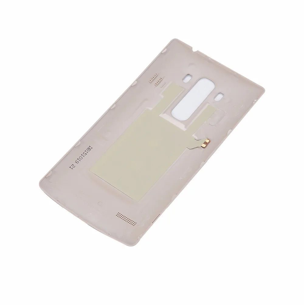 Для LG G4 S/G4s H731 H735 H736 задняя Корпус батареи для LG G4S задняя крышка