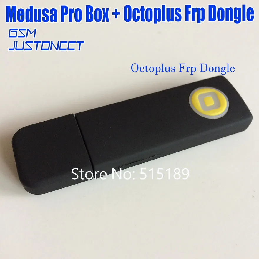 Оригинальный Новый Medusa PRO Box + octoplus Frp dongle JTAG Clip MMC для LG Samsung Huawei с оптическим