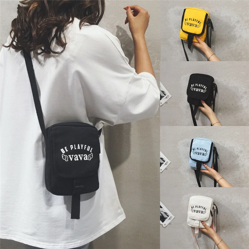 Женская сумка через плечо женская с буквенным принтом тоут|Сумки ручками| |