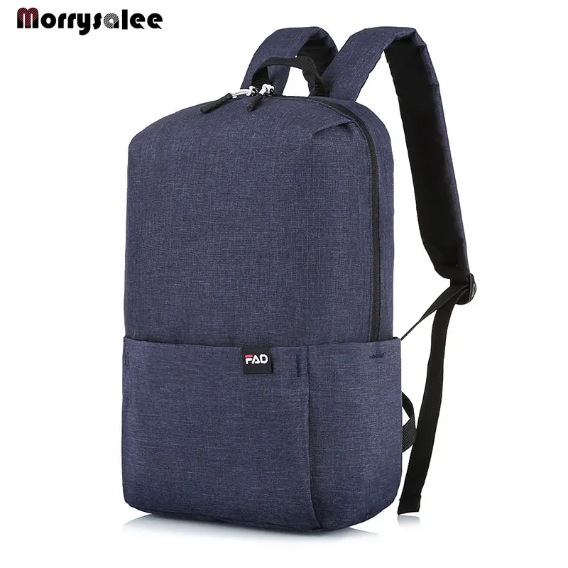 S Computer Male School Backpacks Rucksacks Leisure For Teena