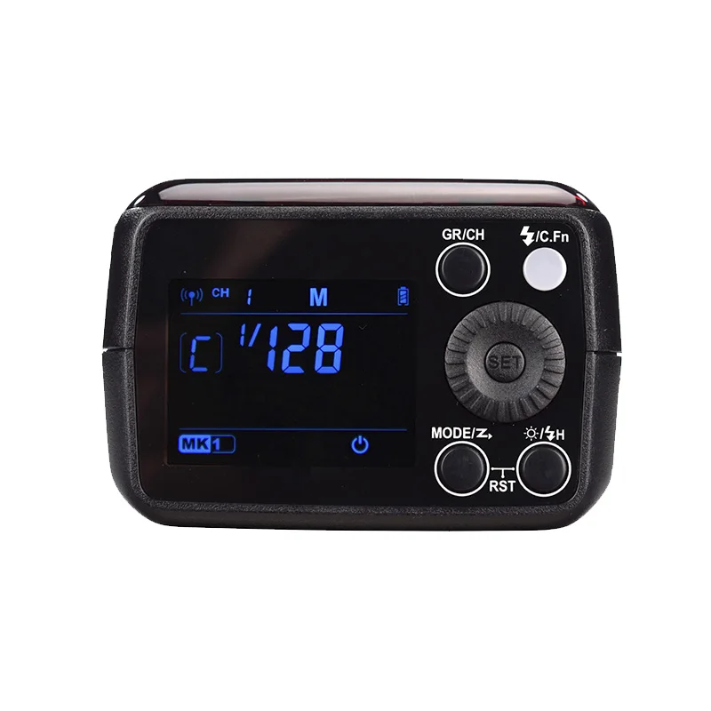 GODOX AD200 TTL 2 4G 1/8000s HSS карманная вспышка с двойной головкой 200Ws литиевой батареей 2900mAh
