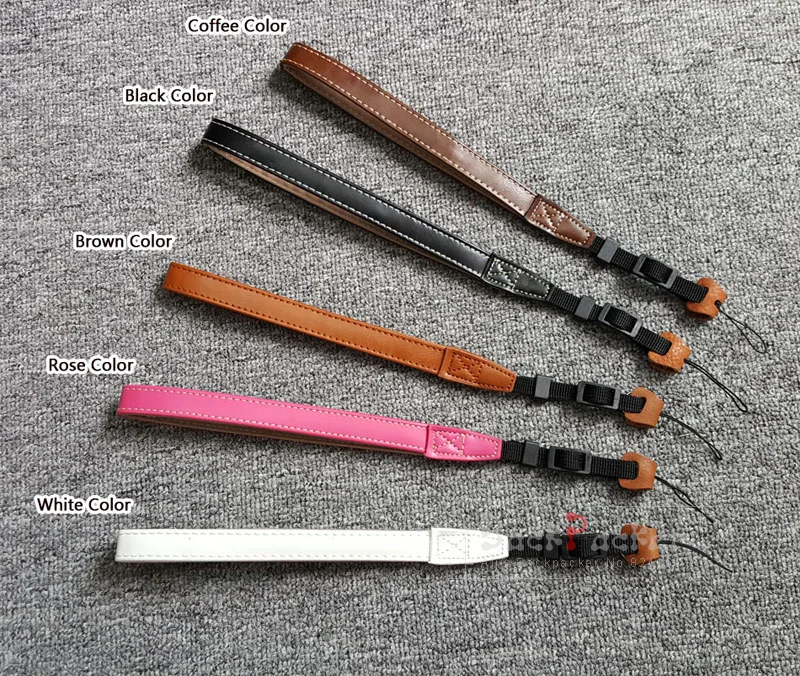 Ремень для камеры дслр аксессуар сумка PU ручной ремешок Canon g11 g12 leica M9 M6 olympus ep1 E PL1/2