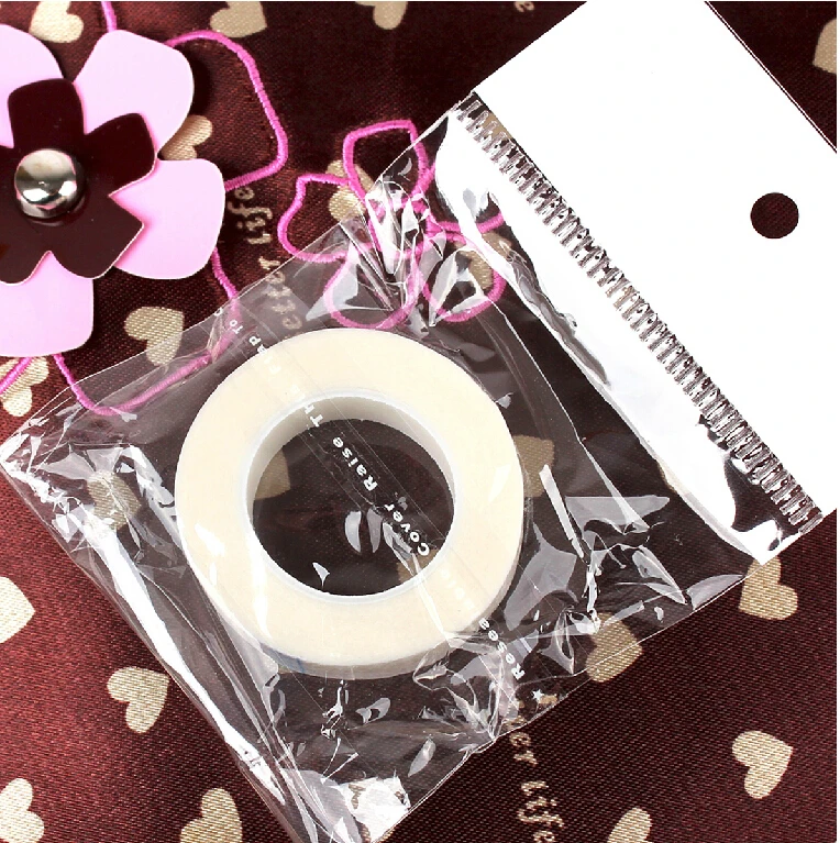 2 шт. безопасная и удобная Хирургическая лента для наращивания ресниц | Красота