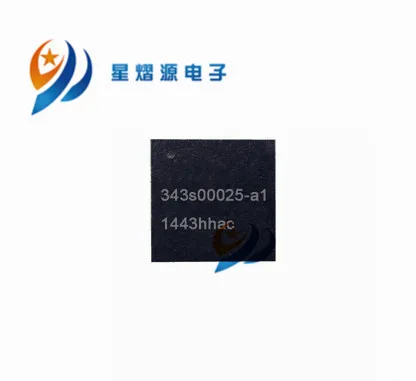 343S00025 A1 мощность ic для IPAD PRO 9 7 12 второе поколение|Аксессуары батарей и ЗУ| |