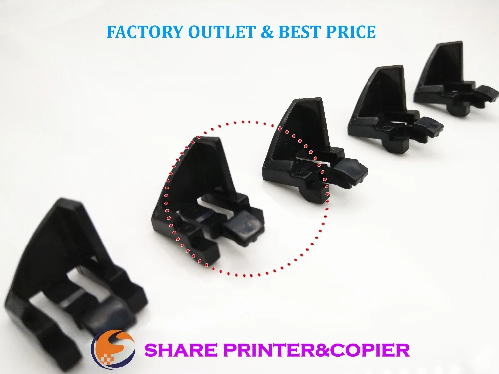 Новое CE538-40031 устройство подачи документов с солнечным замком для HP PRO M1536DNF M1536 1536