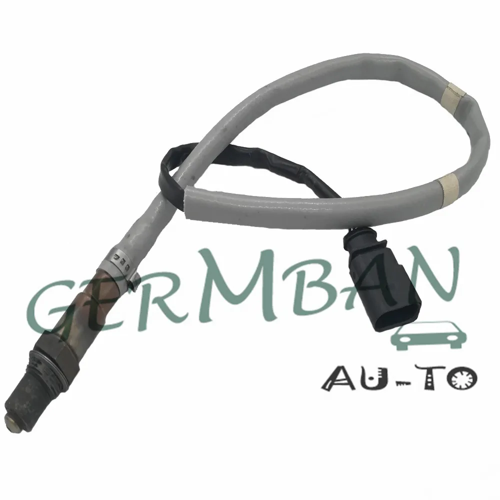 Кислородный датчик Lambda AIR для VW PASSA CC TOUAREG Audi A6 8 S6-8 05-15 NO #0258010288 0258010287 079 906 265 079906265 |