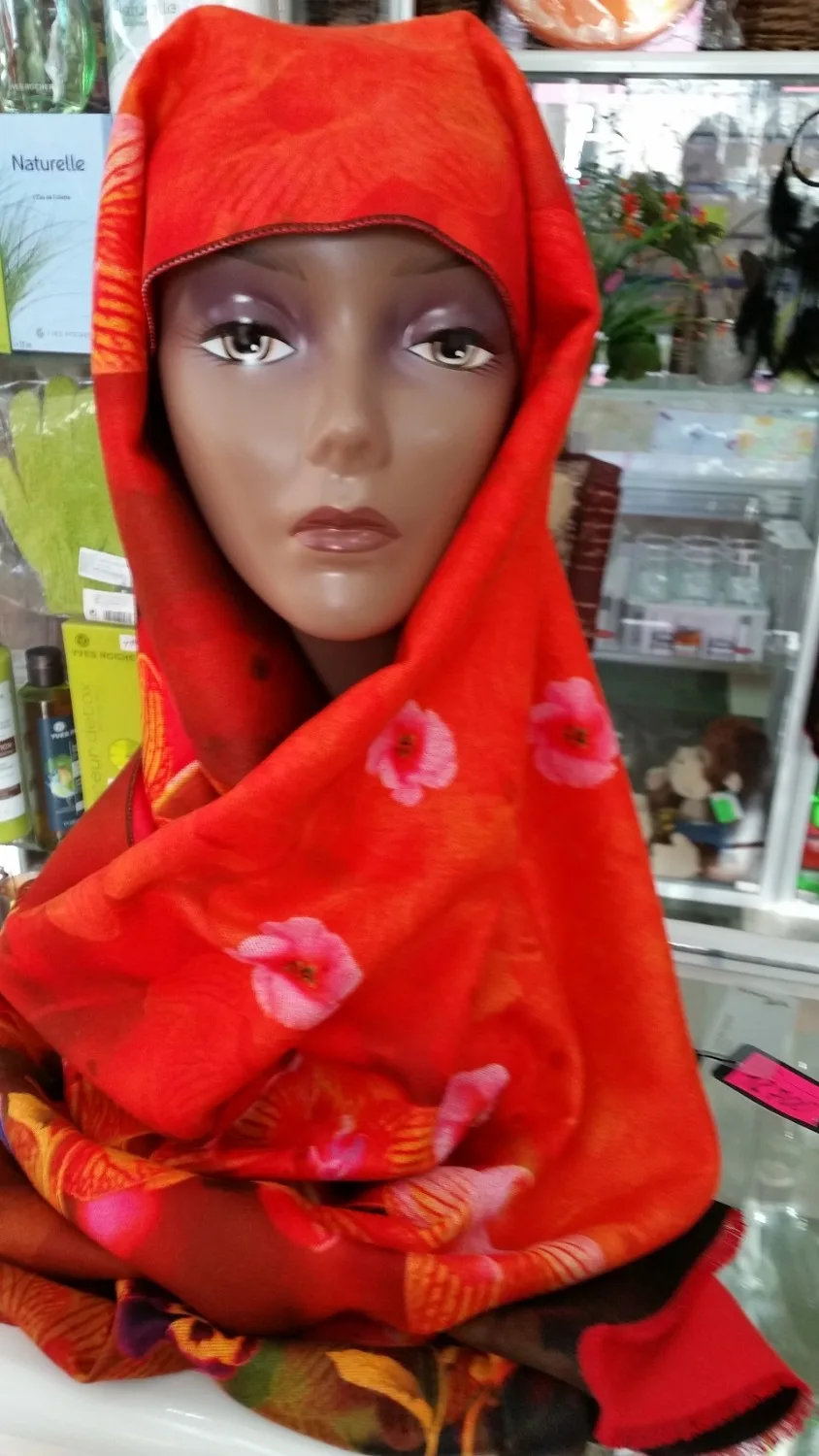 

Woman Hairdressing Dolls Mannequin With Hairnet Training Head For Hairdressers
