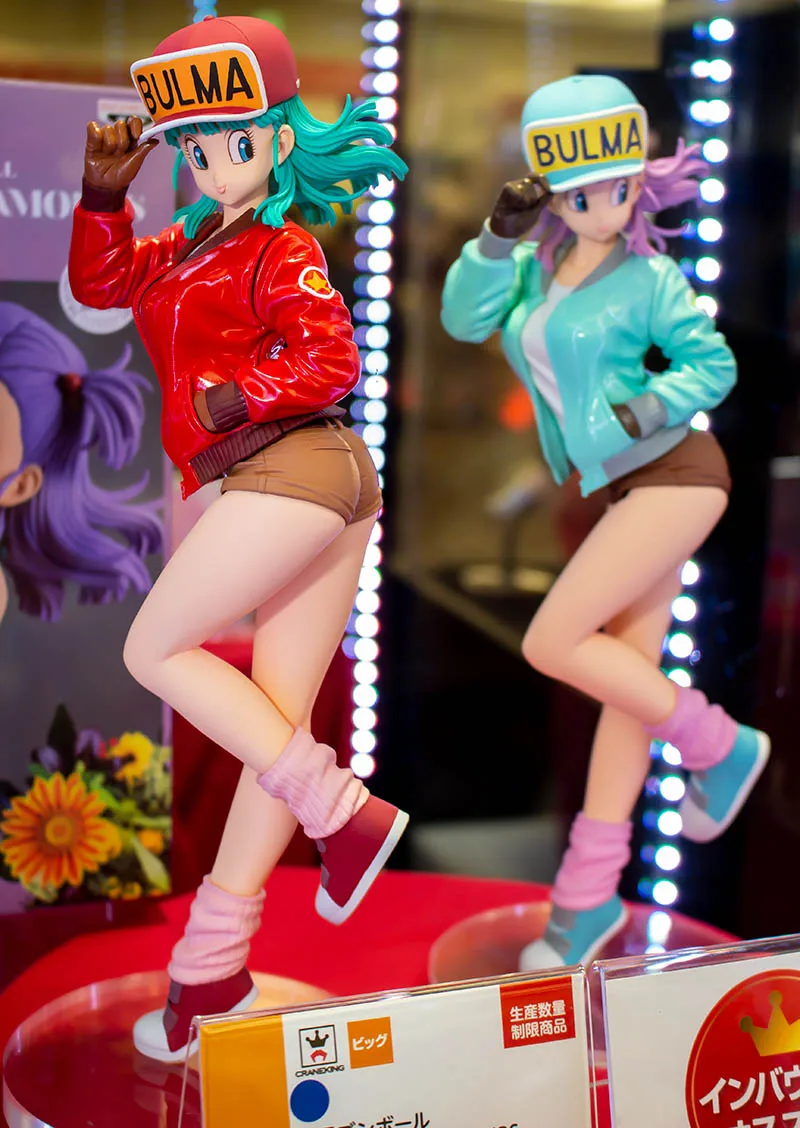 CMT в наличии оригинальный Жемчуг дракона DB Glitter GLamours Bulma II специальный цвет