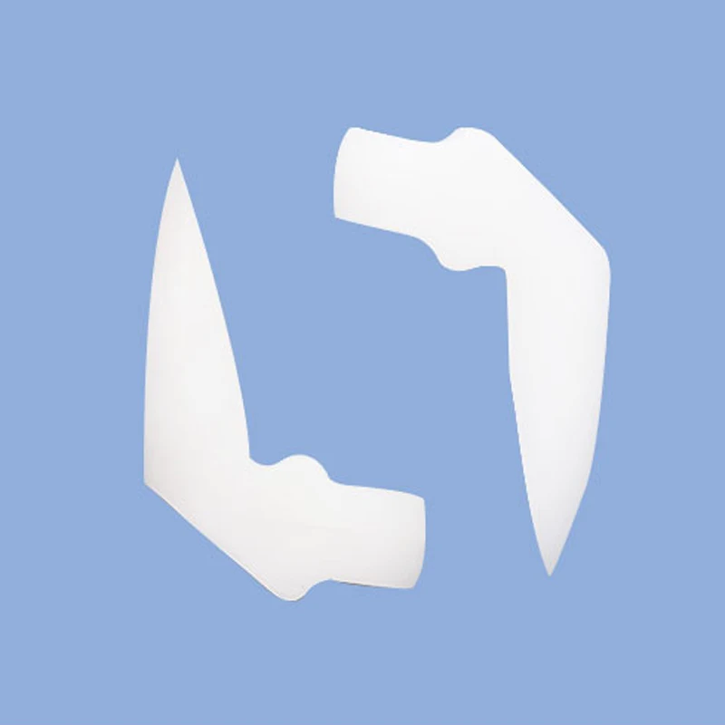 2 пары силиконовый разделитель большого пальца ноги | Красота и здоровье