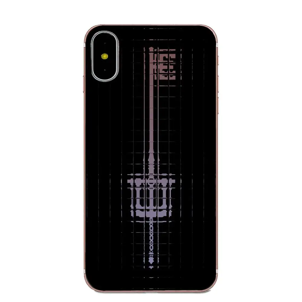 Аниме Kingdom Hearts Dark для Huawei P7 Honor 4C 5A 5C 5X6 6C 6A 6X7 7X8 9 V8 V10 Y3II Y5II Y6II G8 Play Lite мягкий