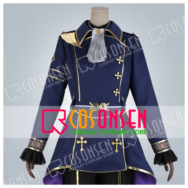Ensemble Stars рыцарей цукинага Лев Cacophony декоративный светильник в виде крутящегося