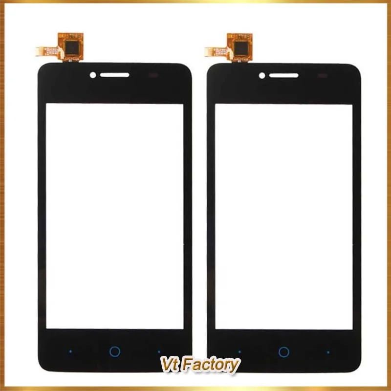 Briseis 4 дюймовый сенсорный экран Экран Сенсор для zte лезвие AF3 T221 A5 Pro Сенсорный